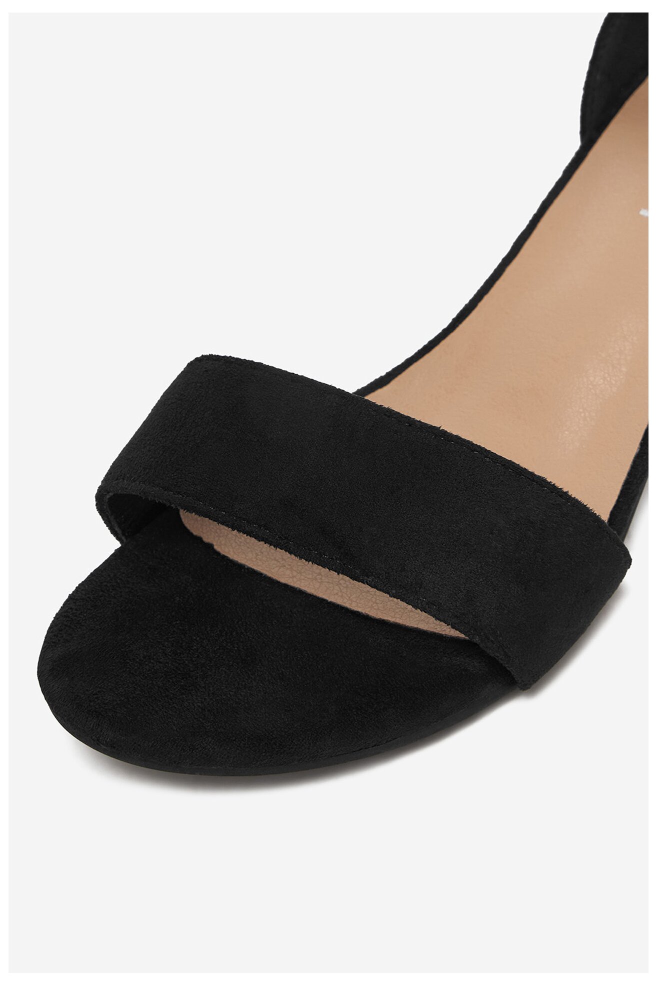 Сандали Jenny CEO-WS24037-02 ЧЕРЕН