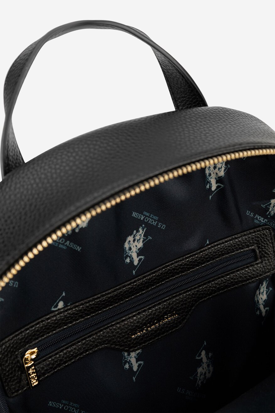 
                U.S. POLO ASSN. - Plecak mały miejski - 5905588980285