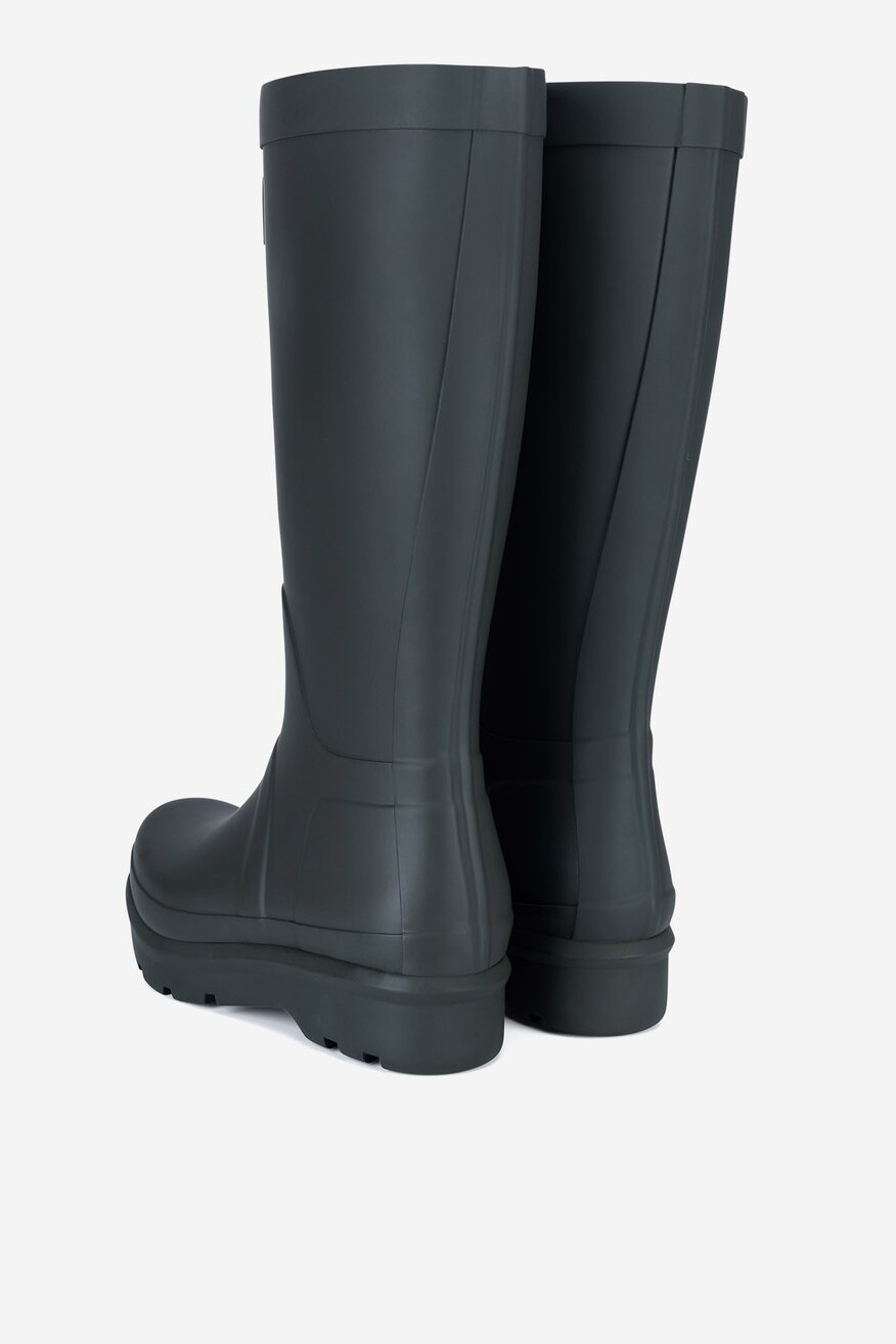 
                HUNTER - Kalosze długie - 5905588987239