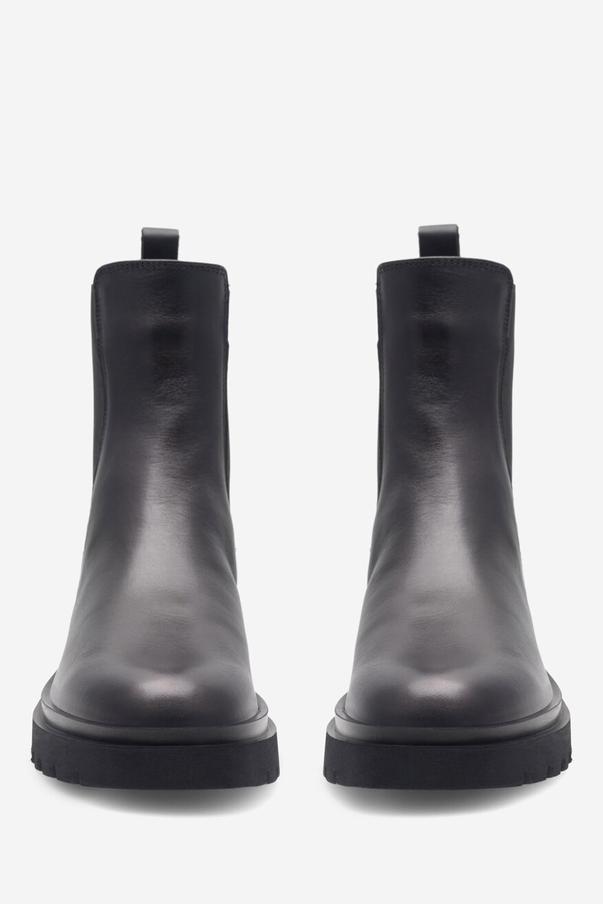 Ghete Gino Rossi NEGRU - 5906751411858