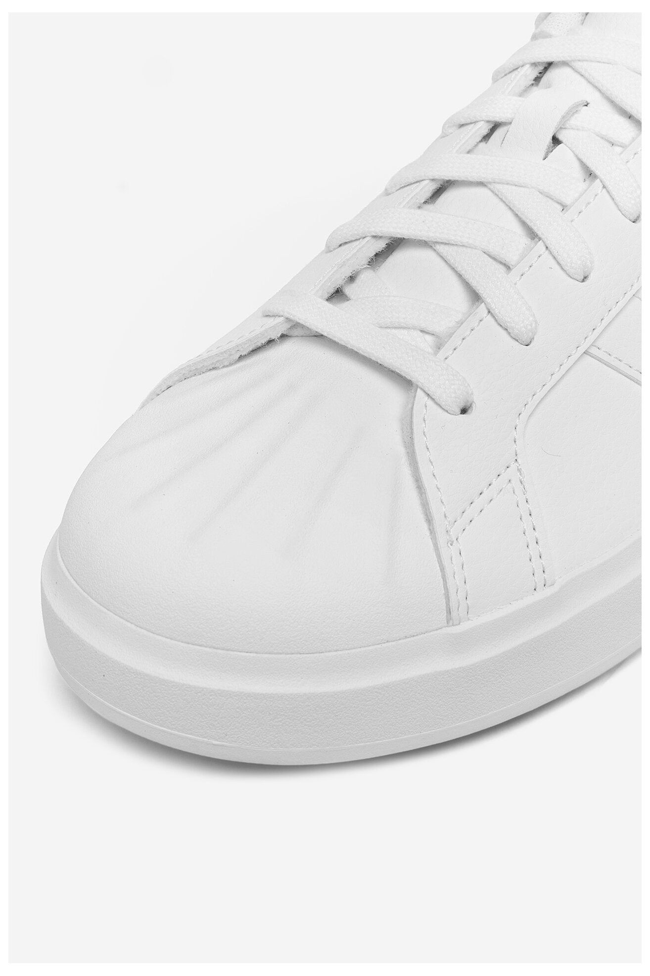 Спортни обувки adidas CEO-STREETTALK JP8277 БЯЛ