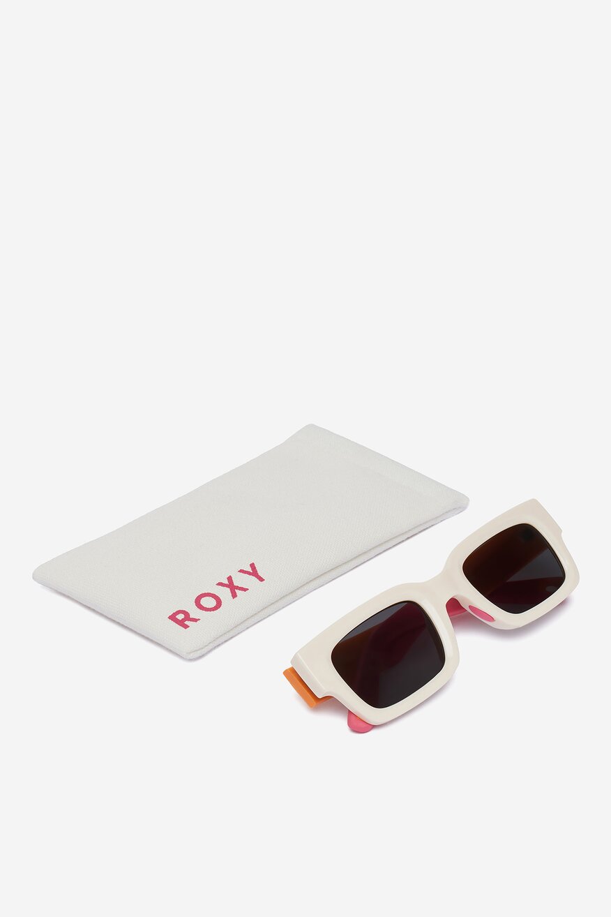 Ženske sunčane naočare ROXY RX67777 BELA - 5906751180099