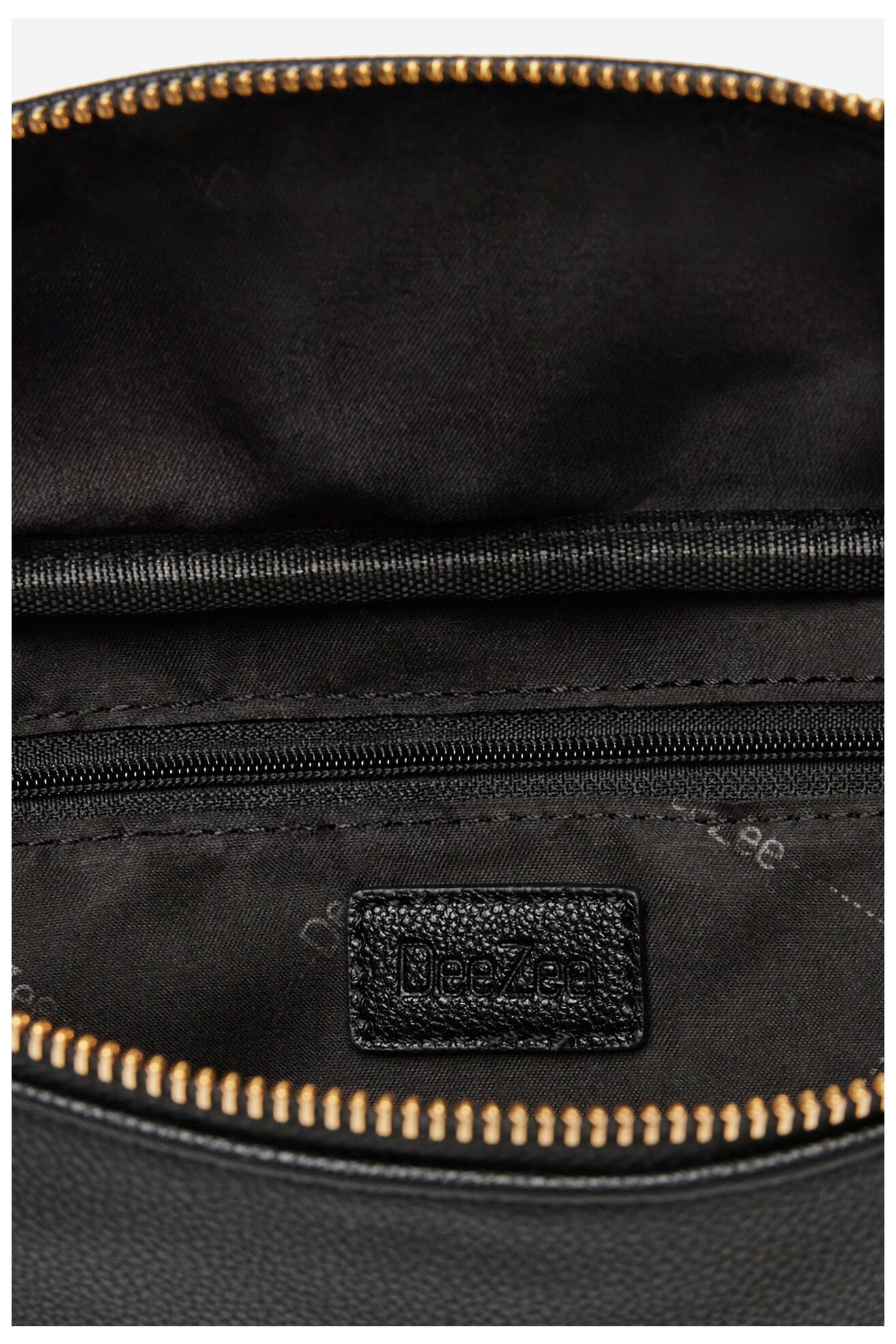 Torba DeeZee DZE-L-002-07 CRNA