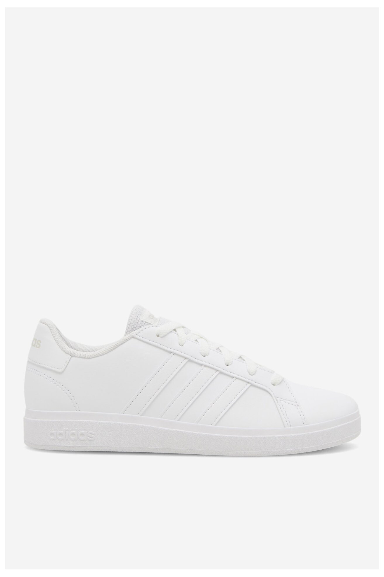 Obuwie sportowe adidas ADIDAS GRAND COURT 2.0 K FZ6158 Biały