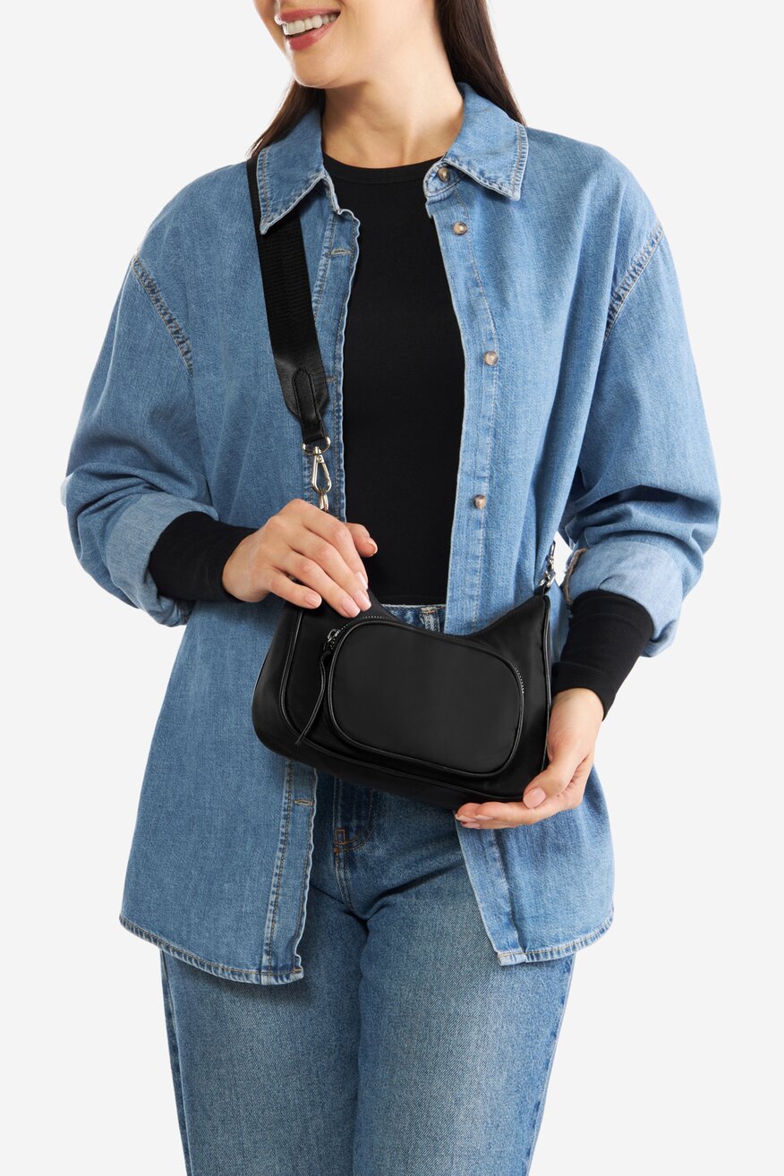 
                DeeZee - Torebka hobo - 5904410898514