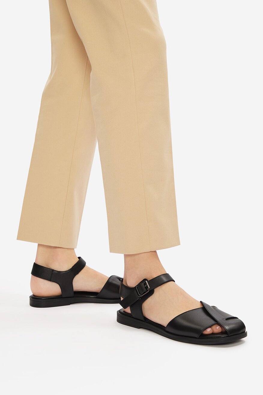 
                Сандали Lasocki ЧЕРЕН - 5906751059708