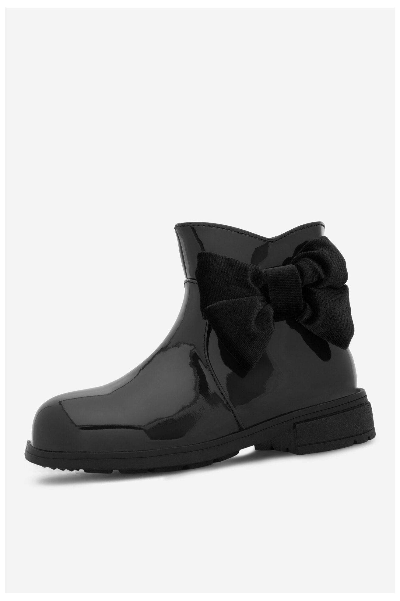 Botki Nelli Blu CS2920-40 Czarny