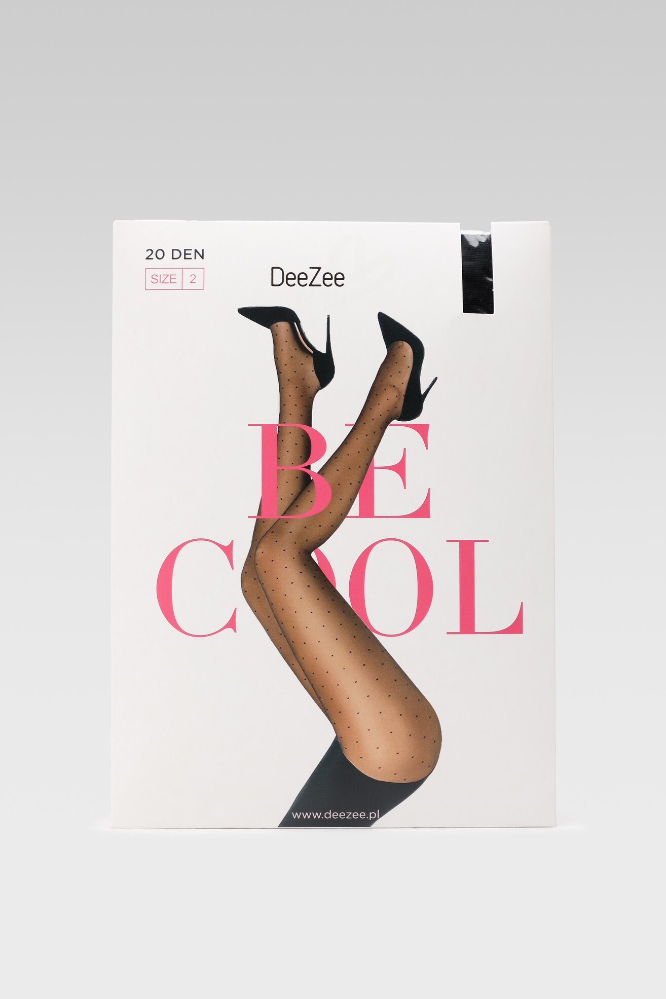 Hulahopke DeeZee 9WB-004-AW22 CRNA