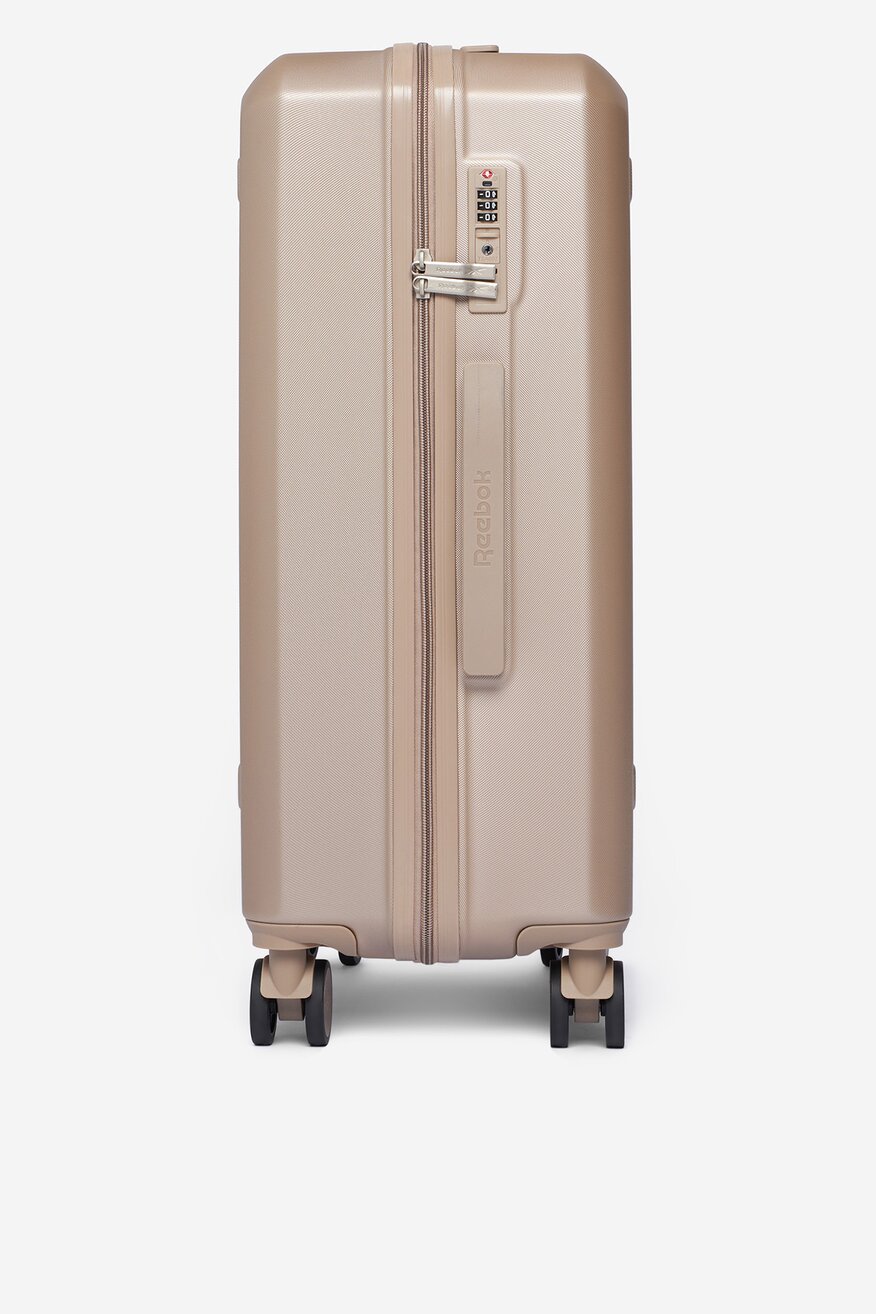 Reebok - Walizka średnia na kółkach - 5906751169674