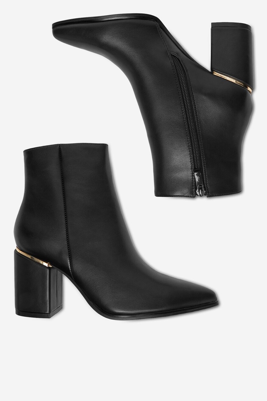 
                DeeZee - Botki ocieplane - 5904410889758