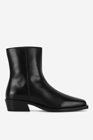 Ботильйони Gino Rossi EVELYN-116201 ЧОРНИЙ