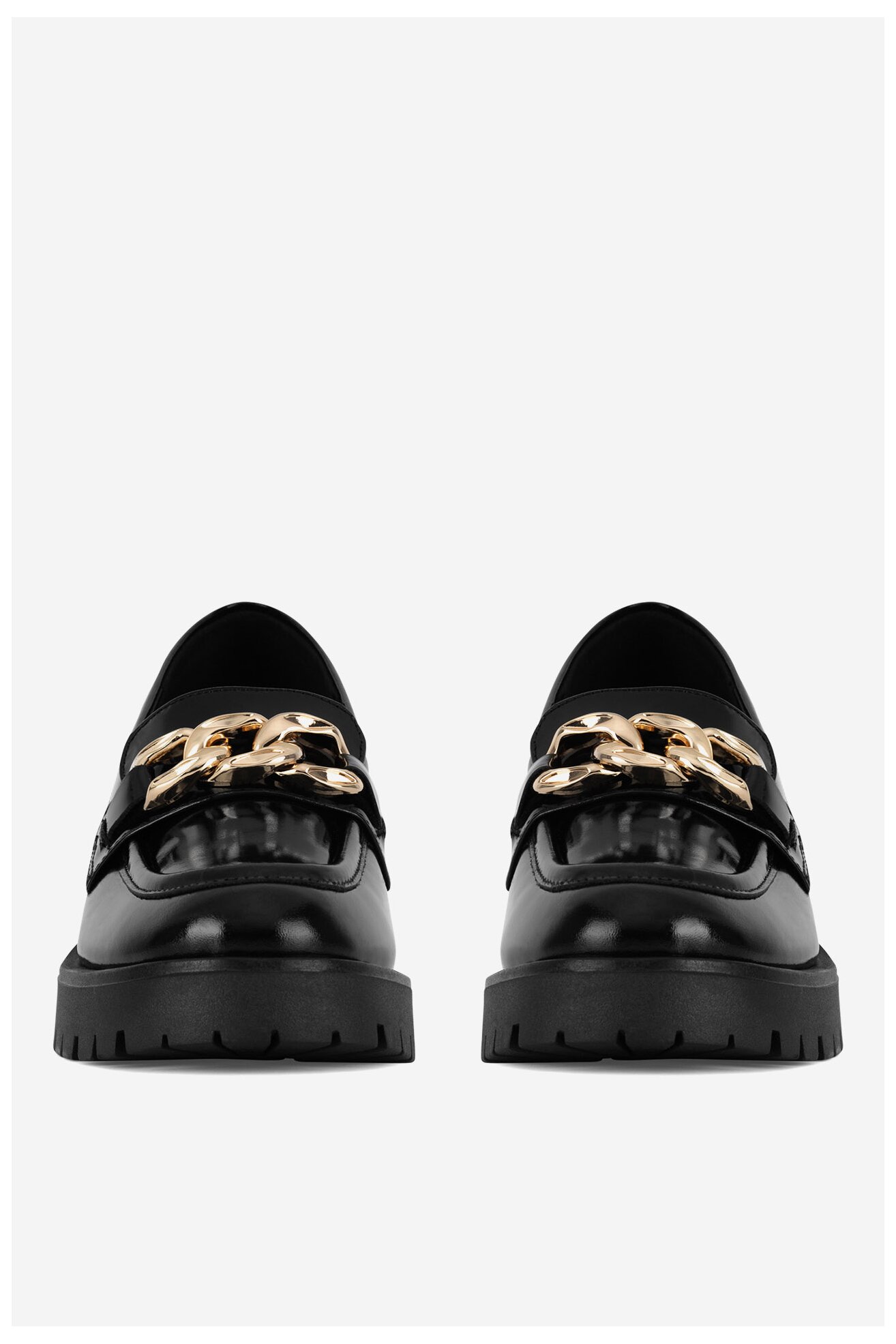 Mokasíny Sergio Bardi ARC-E1091-03SB ČERNÁ