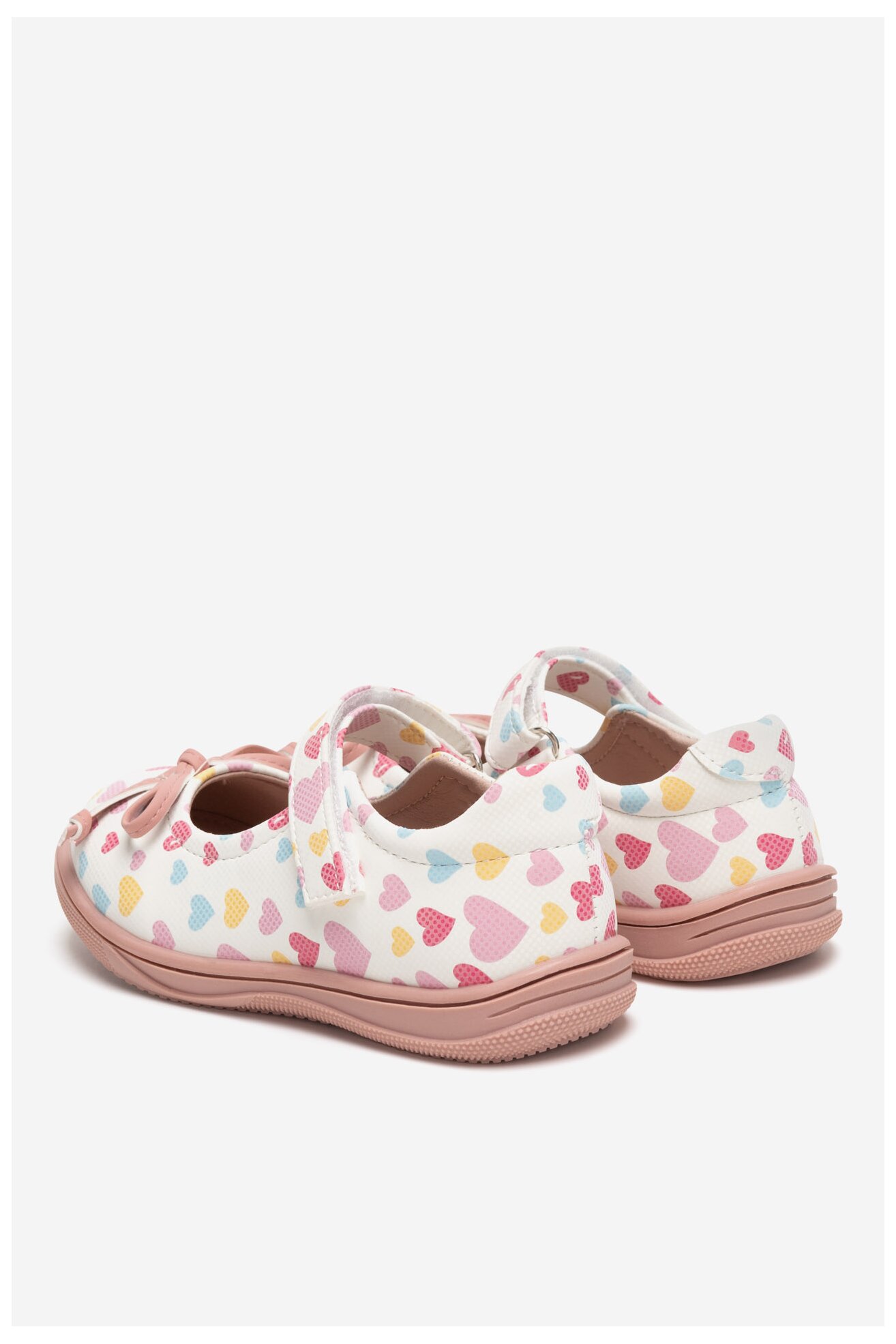 Балерина Nelli Blu CM240419-16 МИКС