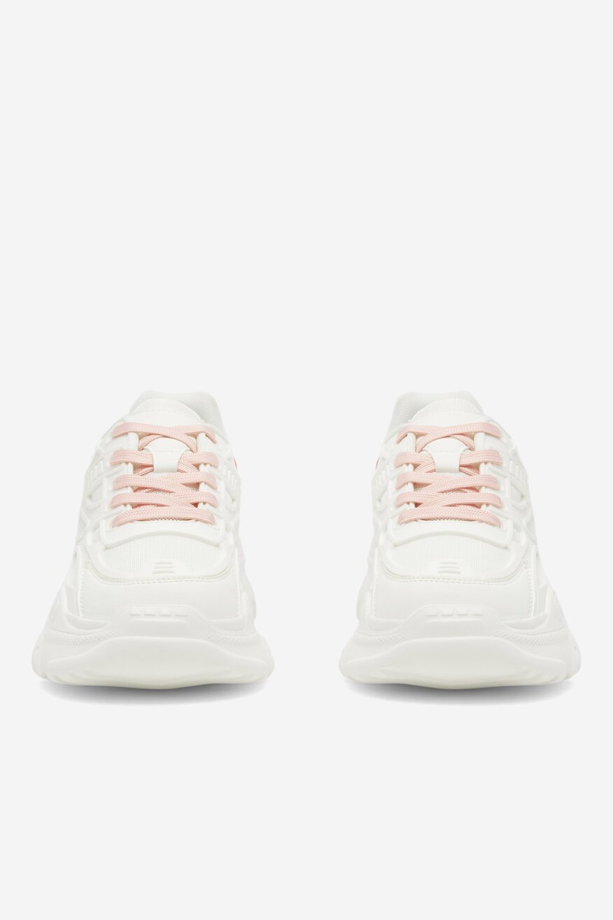 
                DeeZee - Sneakersy - 5905588441977