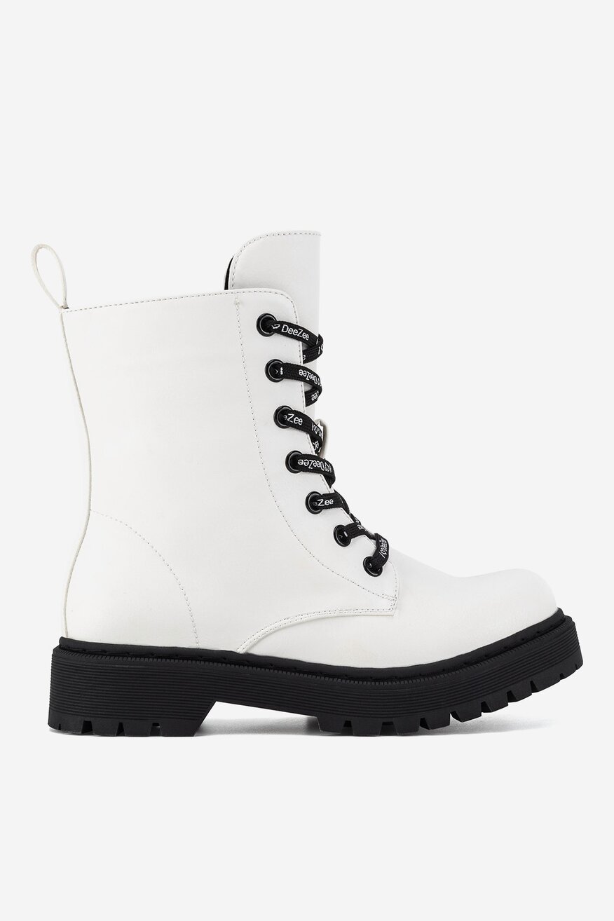 
                DeeZee - Trzewiki ocieplane - 5905588823926