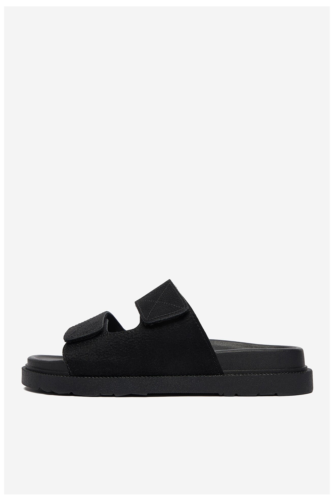 Papuče Jenny CEO-WYL1910-2 CRNA