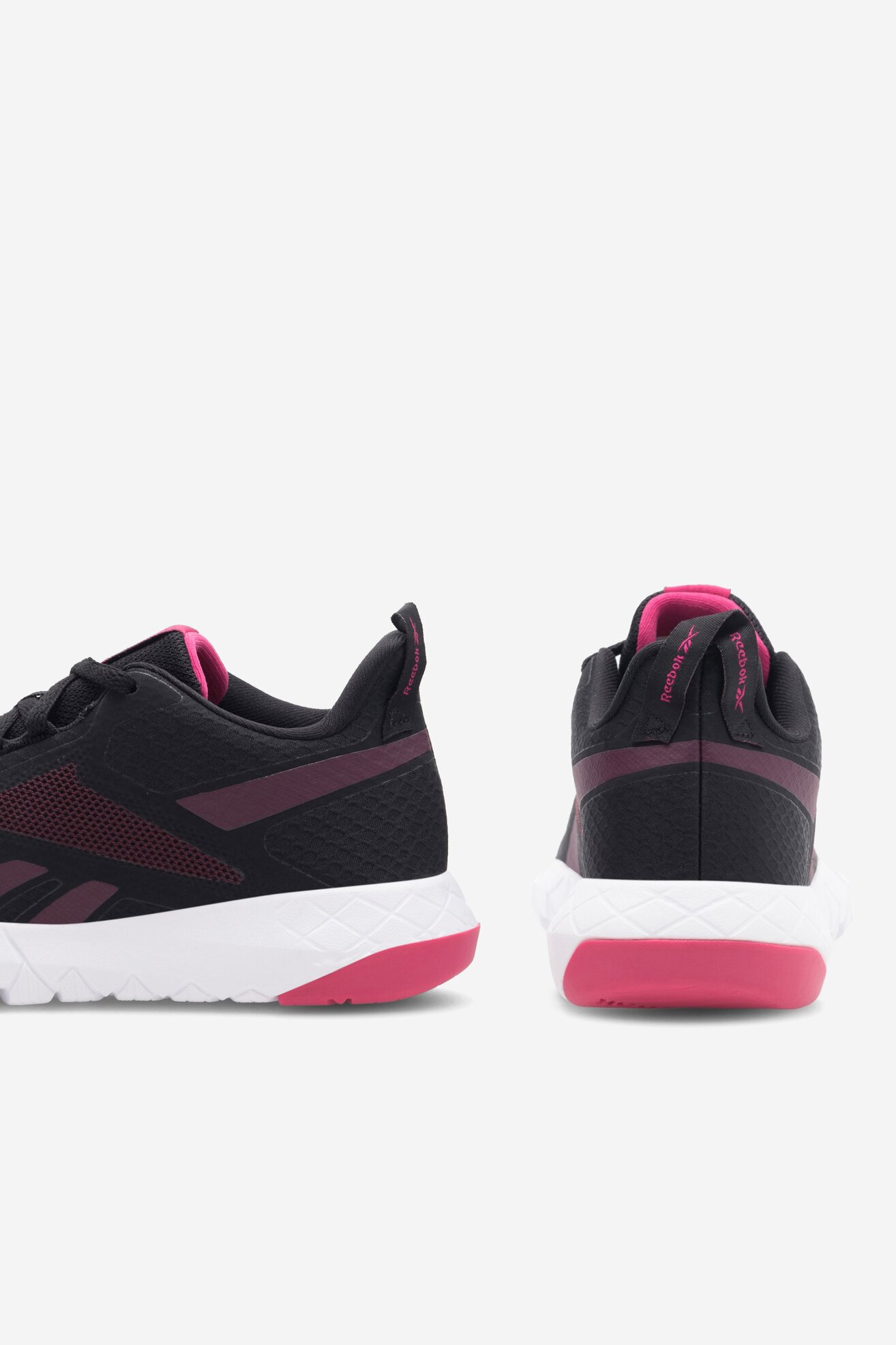 Sneakers Reebok FLEXAGON FORCE 3.0 GZ8281 Czarny