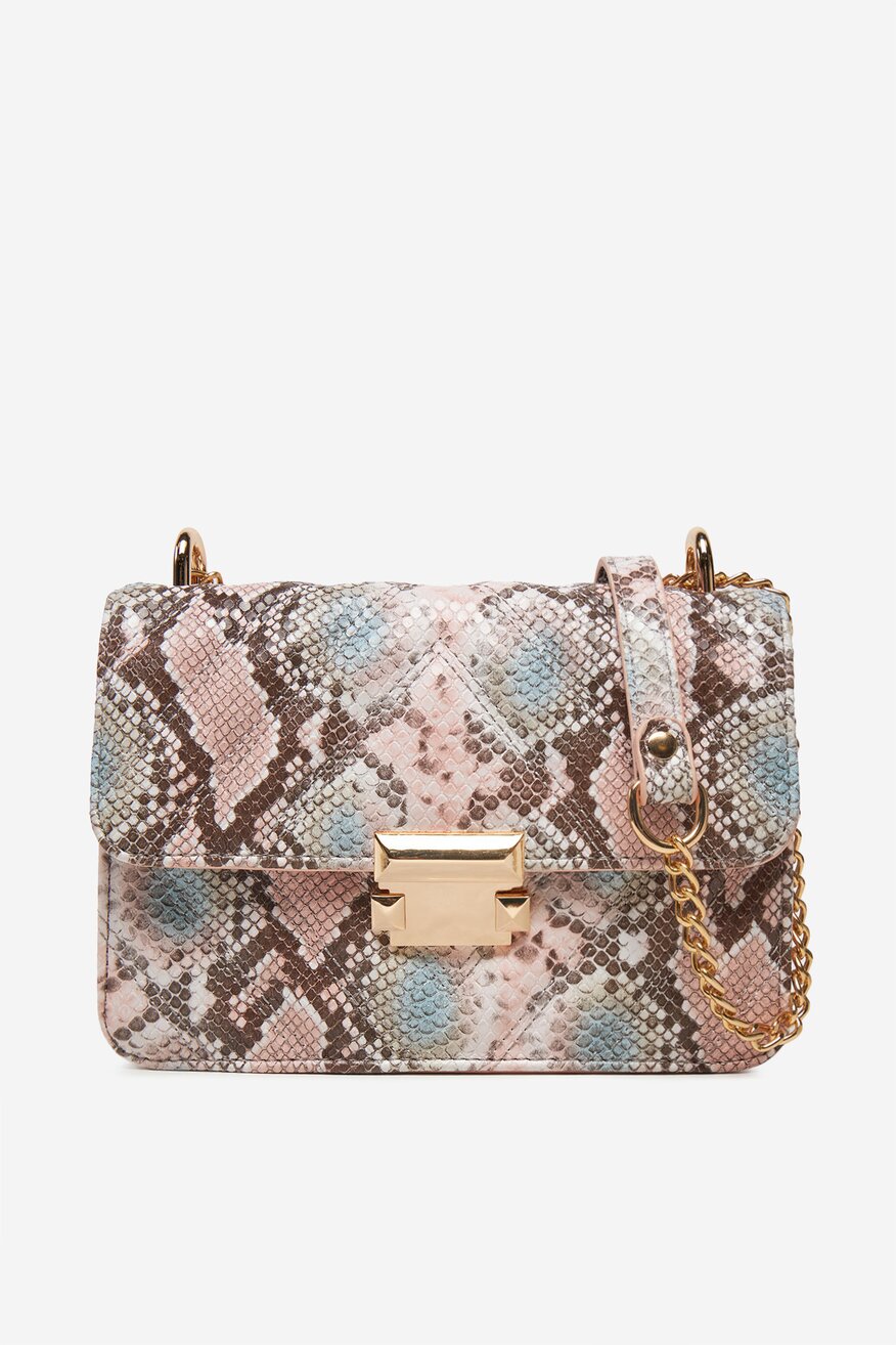 
                DeeZee - Średnia torebka na ramię - 5906751093269