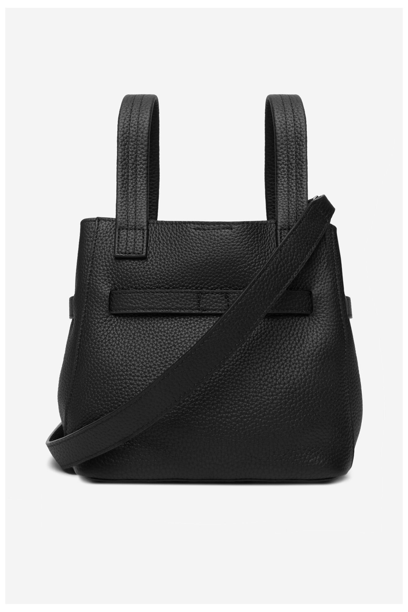 Torebka Gino Rossi EO-LDA88 Czarny