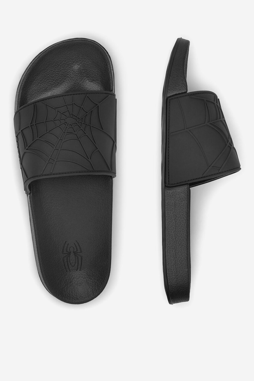 Spider-Man - Klapki basenowe - 5904862331522