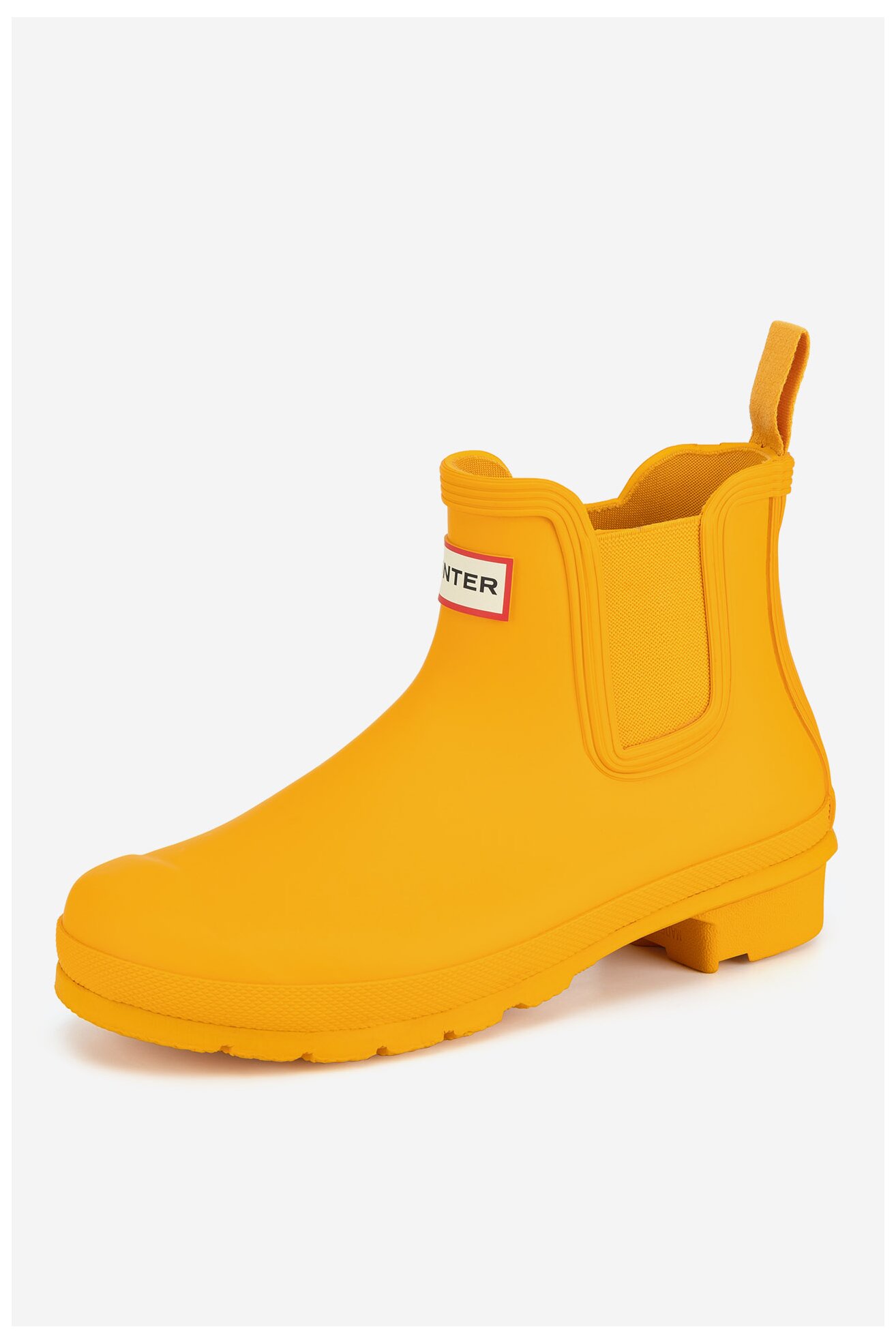 Cizme de cauciuc HUNTER WFS2078RMA GALBEN