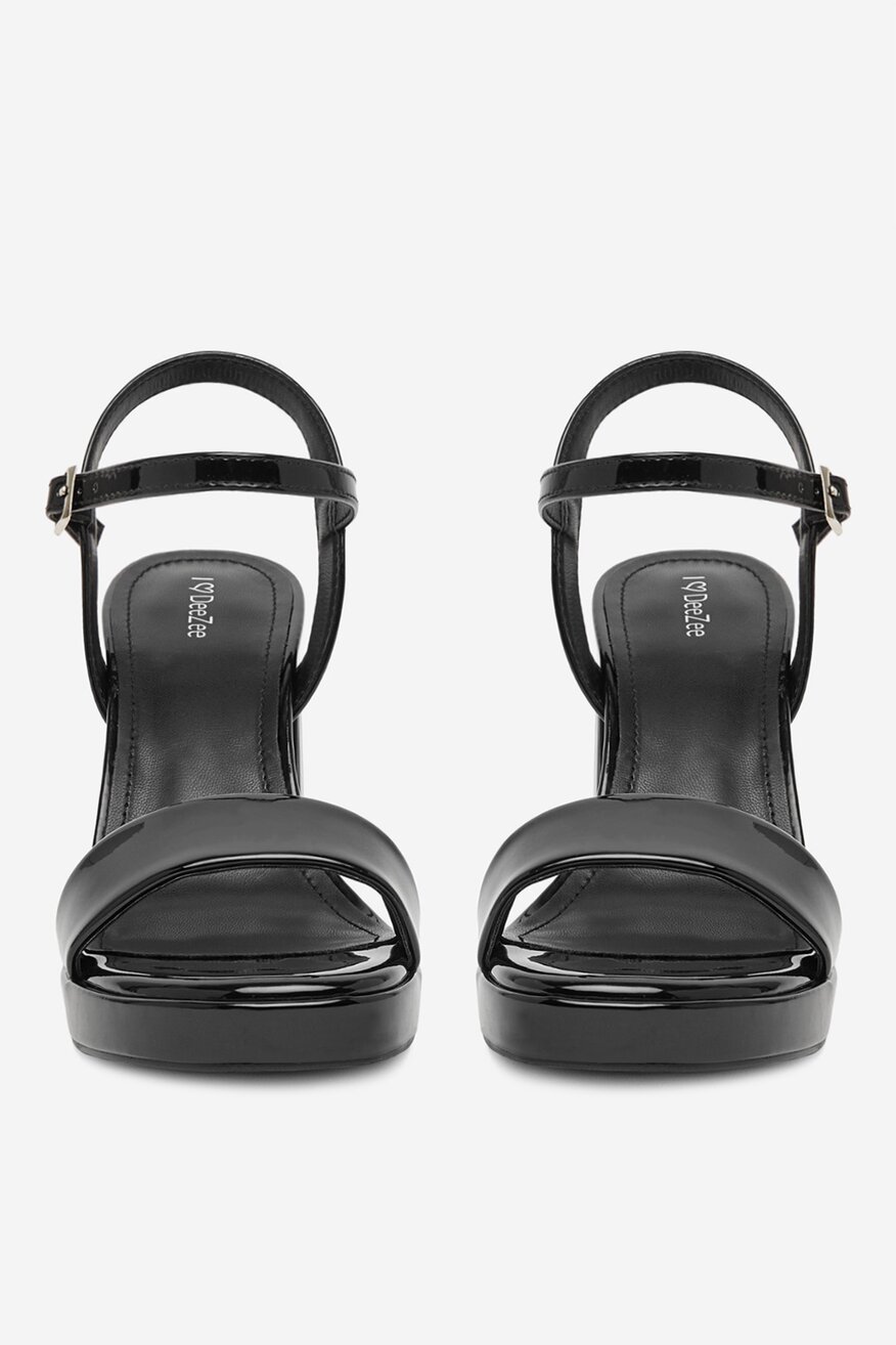 
                DeeZee - Sandały - 5906751863800