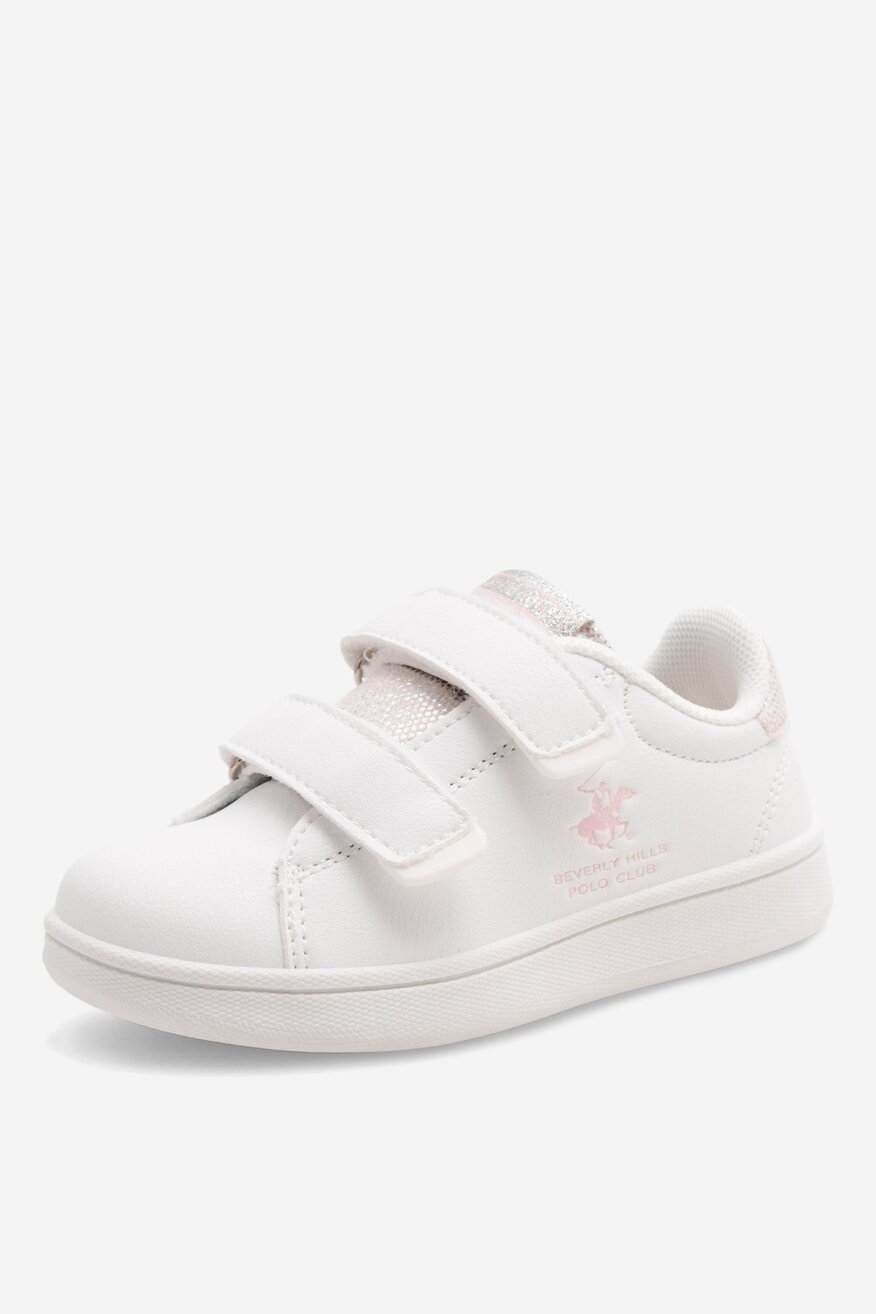 Beverly Hills Polo Club - Sneakersy - 5905588560494