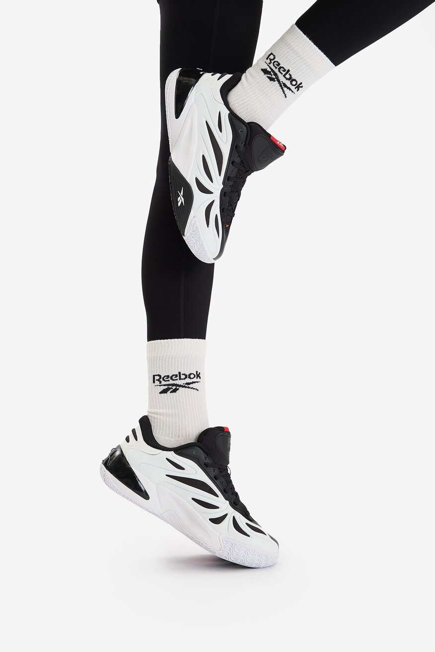 
                Sportcipő Reebok FEHÉR - 5906751439029