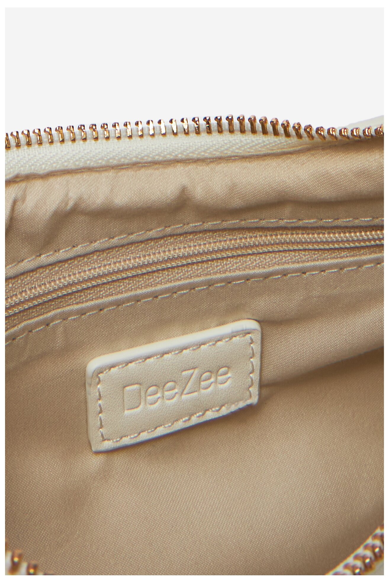 Torebka DeeZee LA482-1926-1 Biały