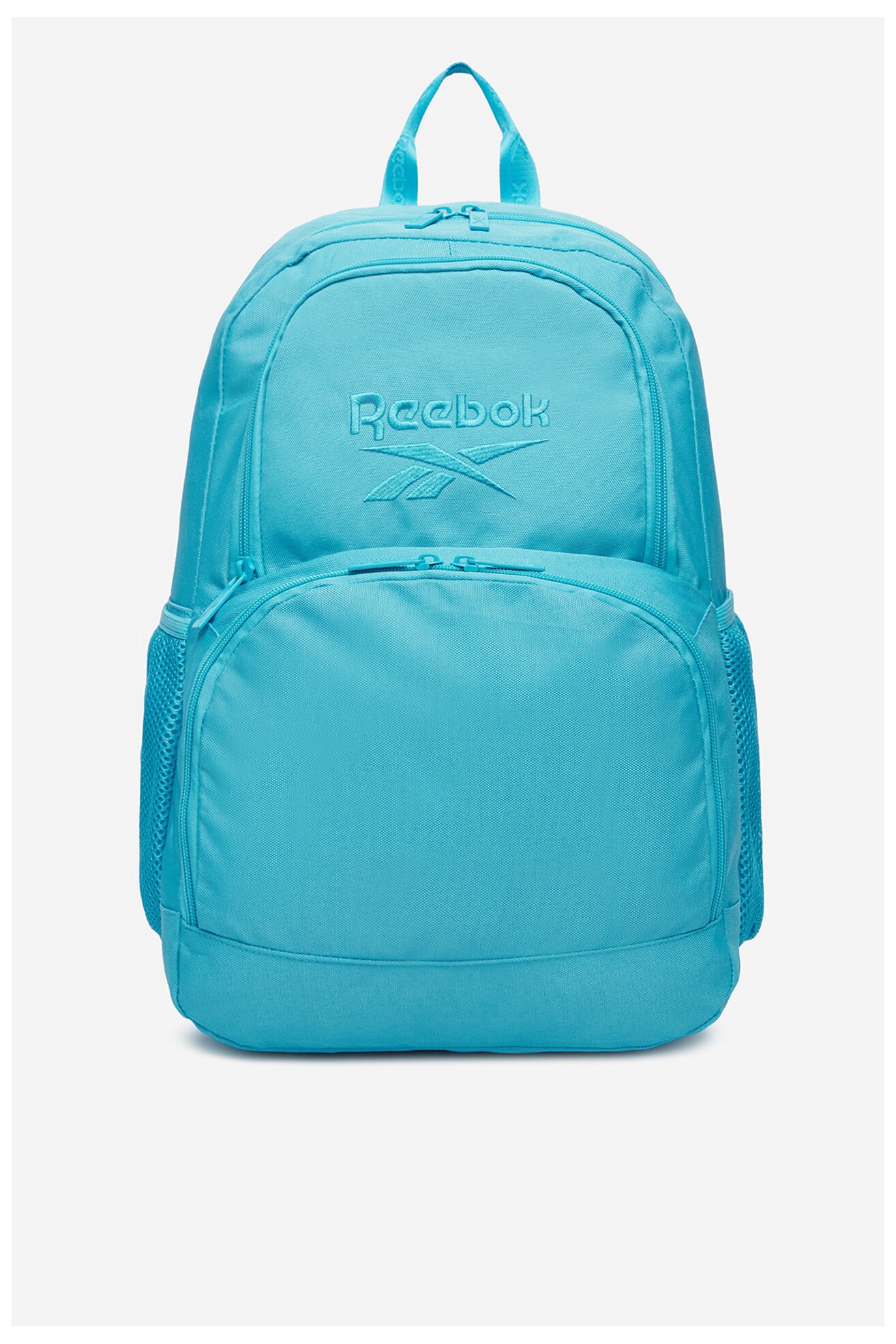 Plecak Reebok CWBEO-RBK-WS-005-09 Niebieski
