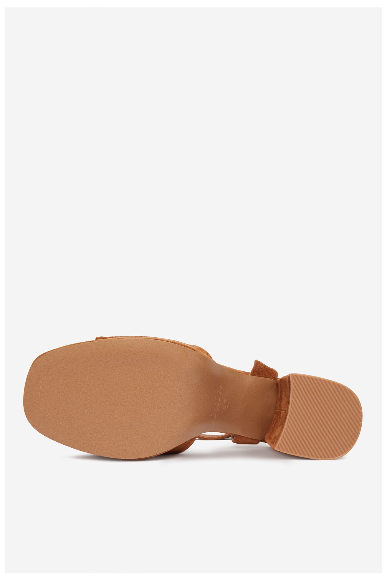 Сандали DeeZee CEO-HY3065-2 КАМЕЛ