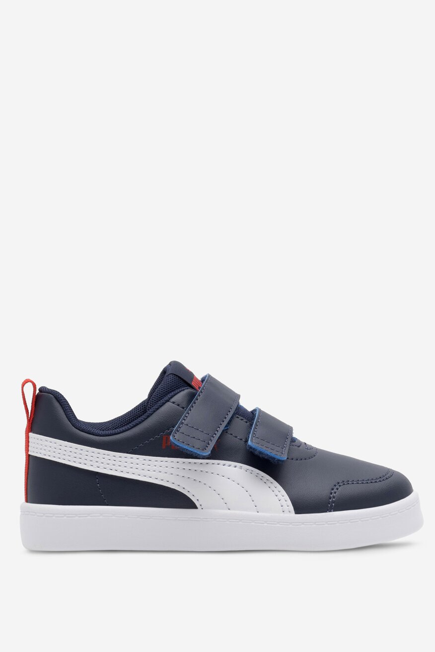 Puma - Courtflex v2 V - 5904862901008