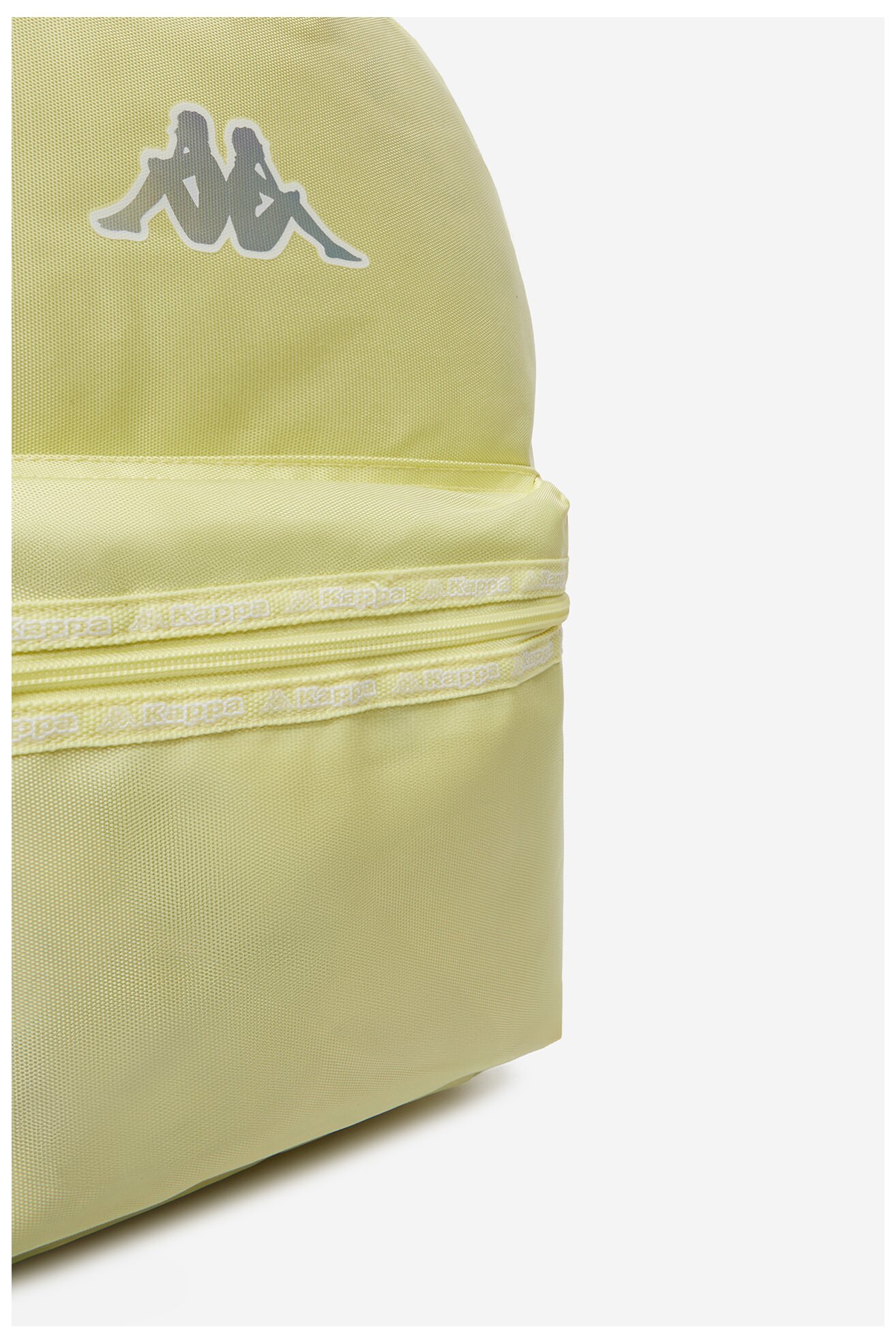 Plecak Kappa CWBEO-KPA-ZLI-002-09 Żółty