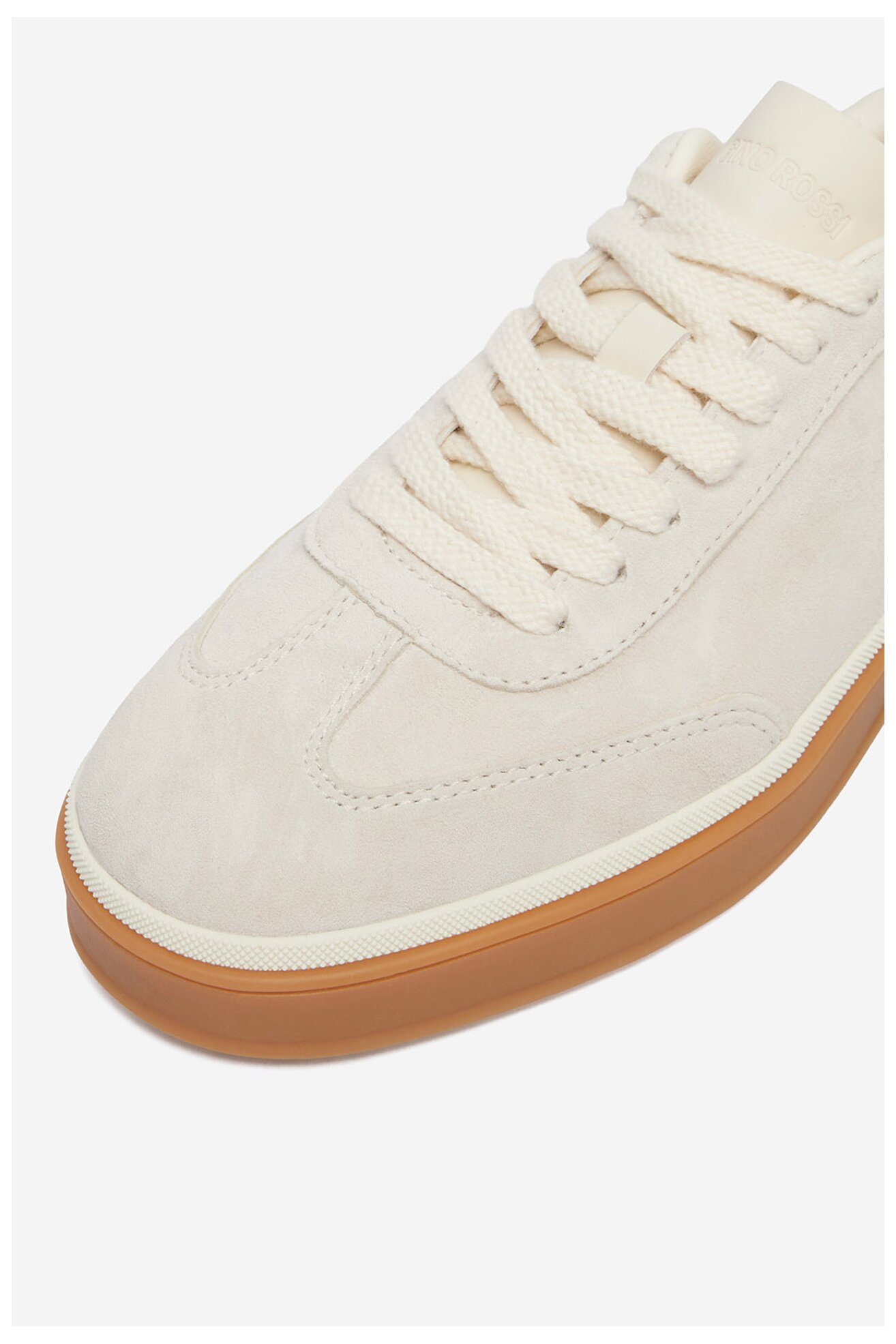 Półbuty Gino Rossi EO-GRW03 Beżowy