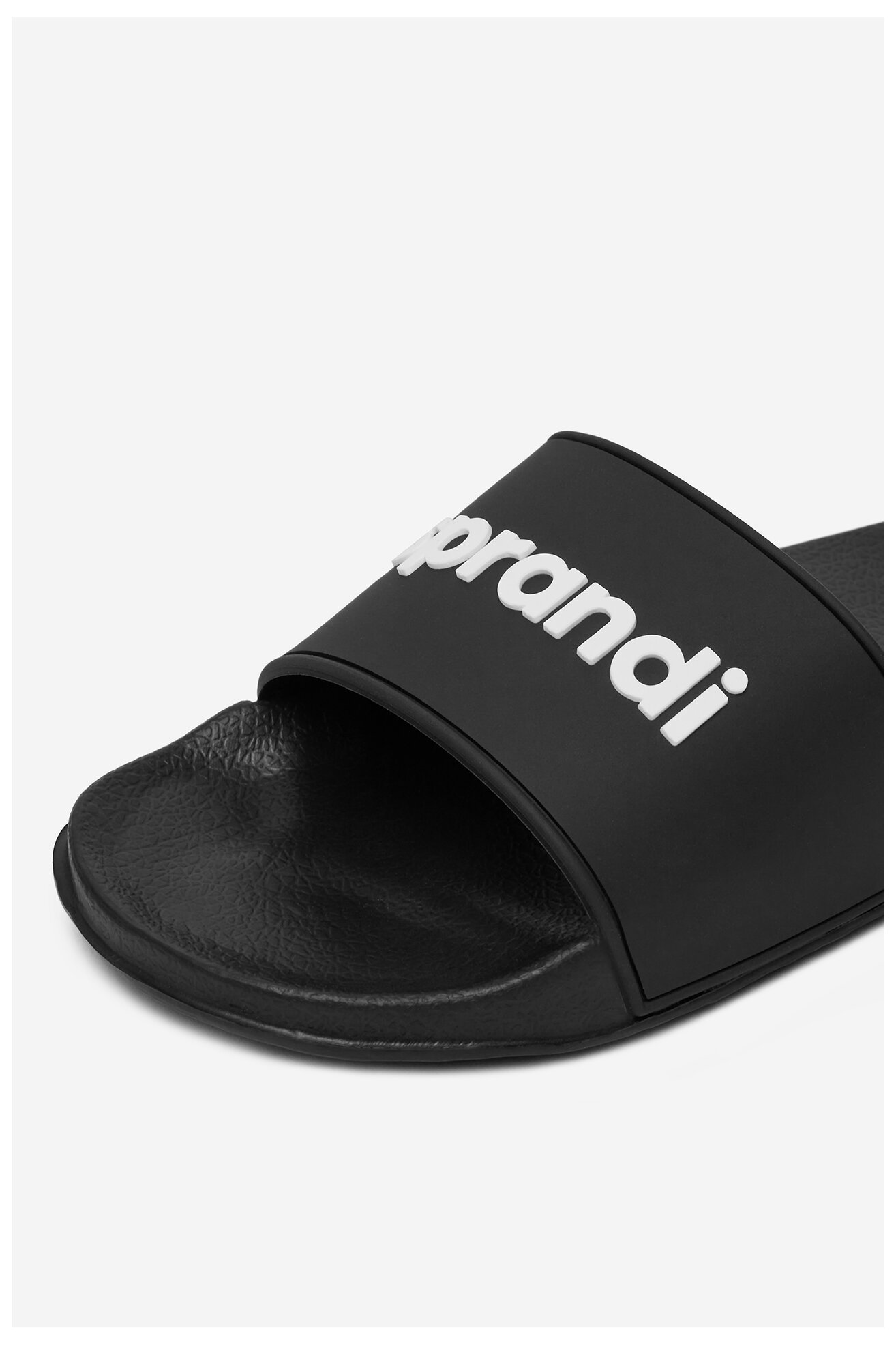 Джапанка за басейн Sprandi CP-865681A-(CH) ЧЕРЕН