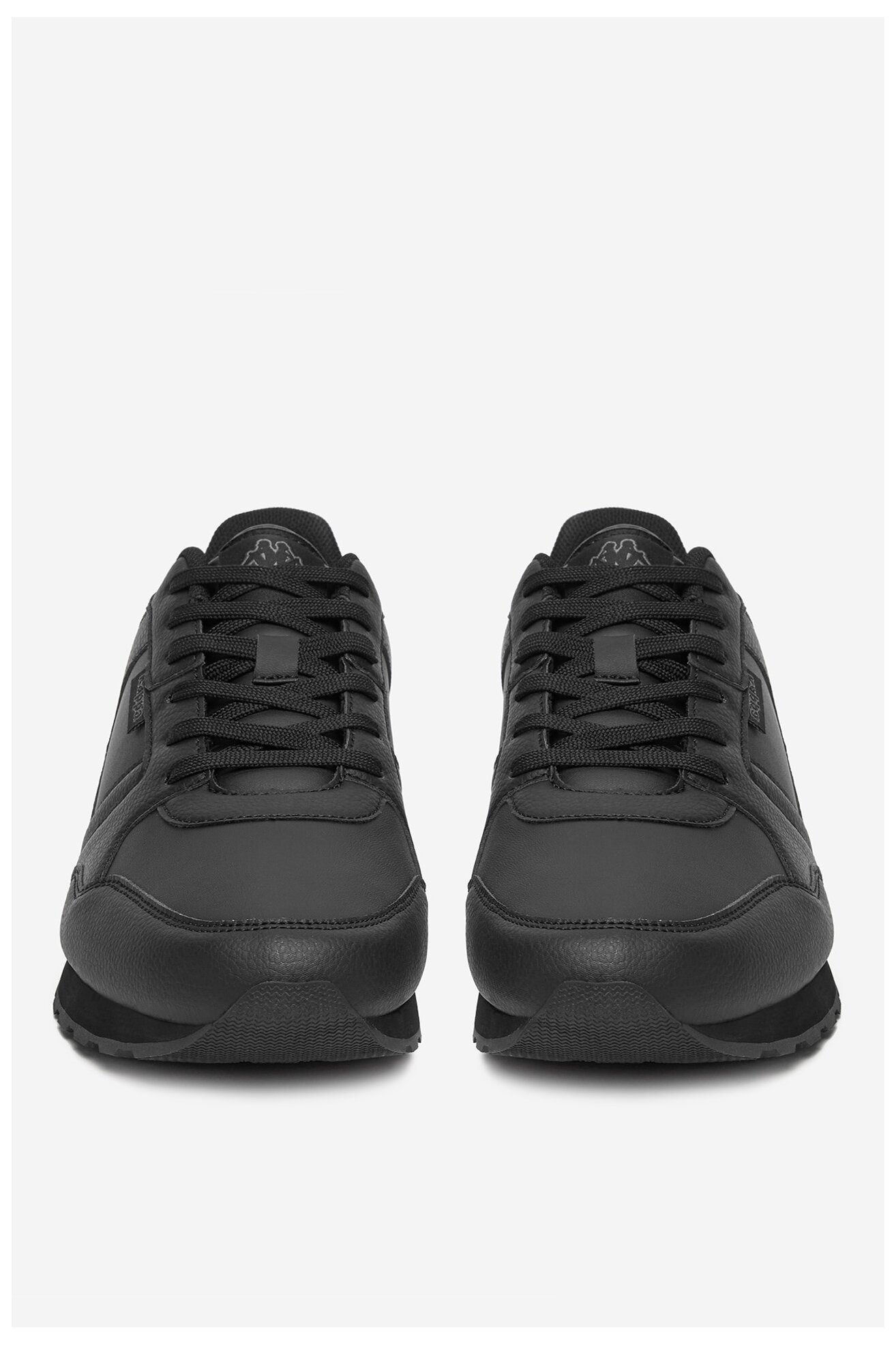 Încălțăminte sport Kappa CEO-V12-1127 NEGRU