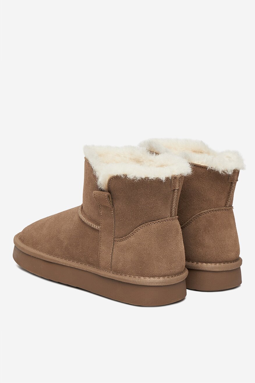 
                Ghete Lasocki BEJ ÎNCHIS - 5906751387931