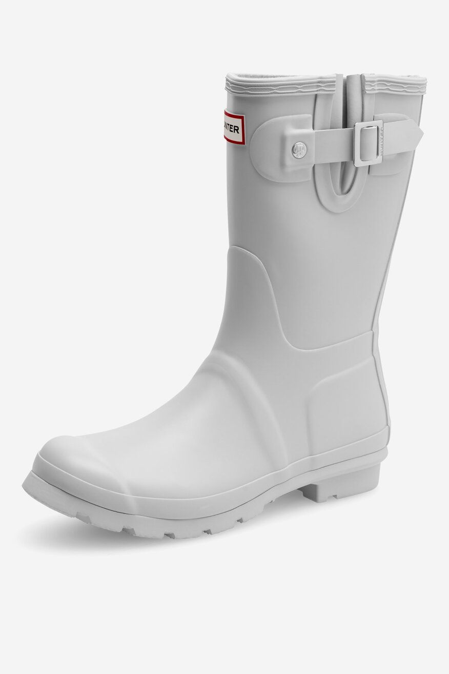 
                Cizme de cauciuc HUNTER GRI DESCHIS - 5905588730316