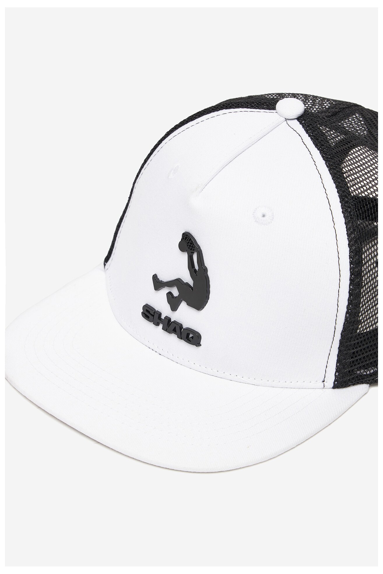 Căciuli SHAQ SHQ-M3-001-SS25 ALB