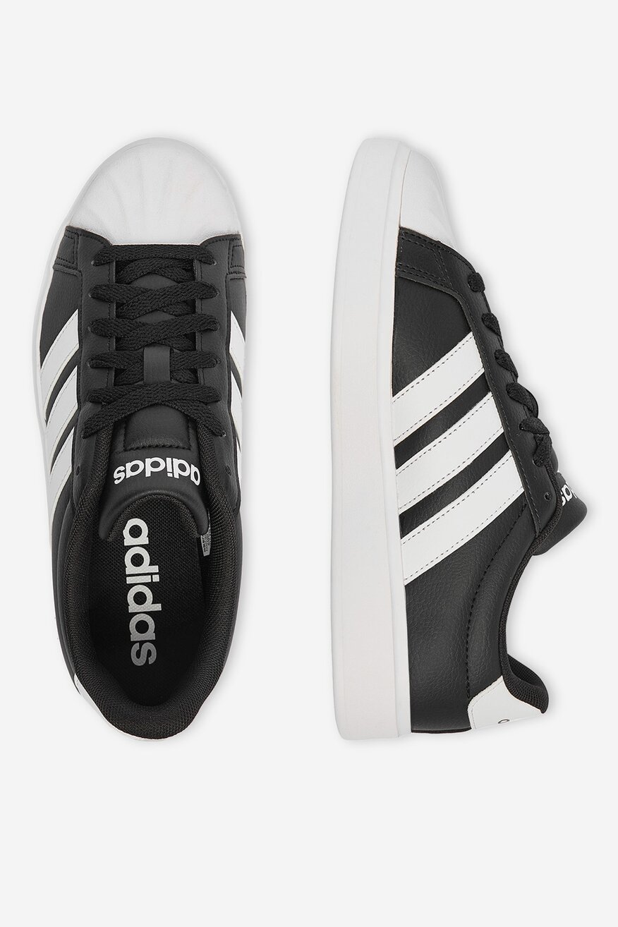 
                Sportcipő adidas FEKETE - 5906751466445