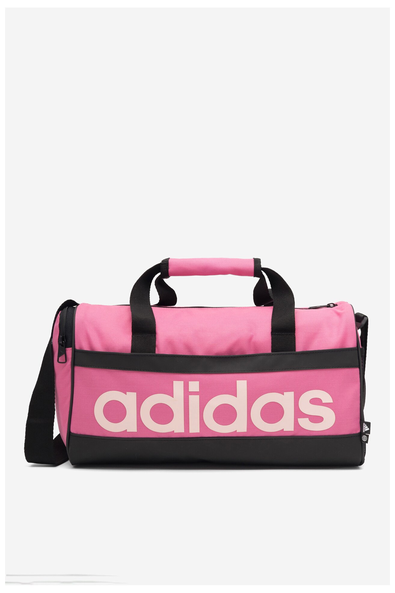 Torba adidas LINEAR DUF XS HR5347 Różowy