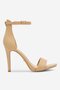 Sandale DeeZee LS6047-01A BEJ
