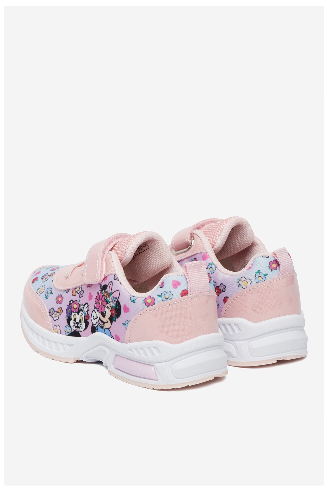 Sportska obuća Mickey&Friends CEO-CP66-SS26-206DSTC ROZE