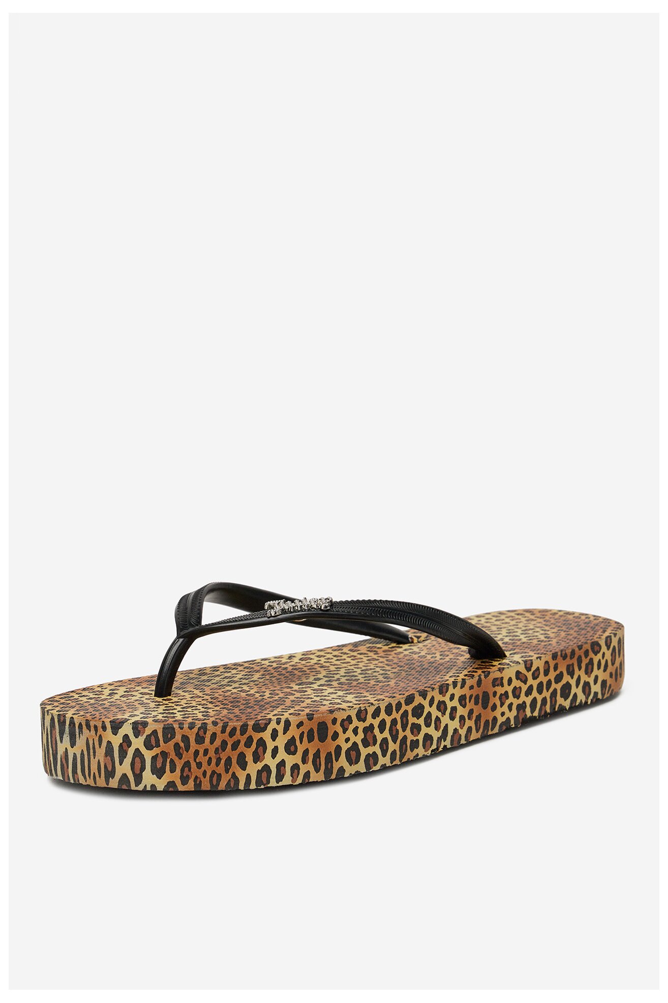 Klapki basenowe Juicy Couture 800292 Brązowy