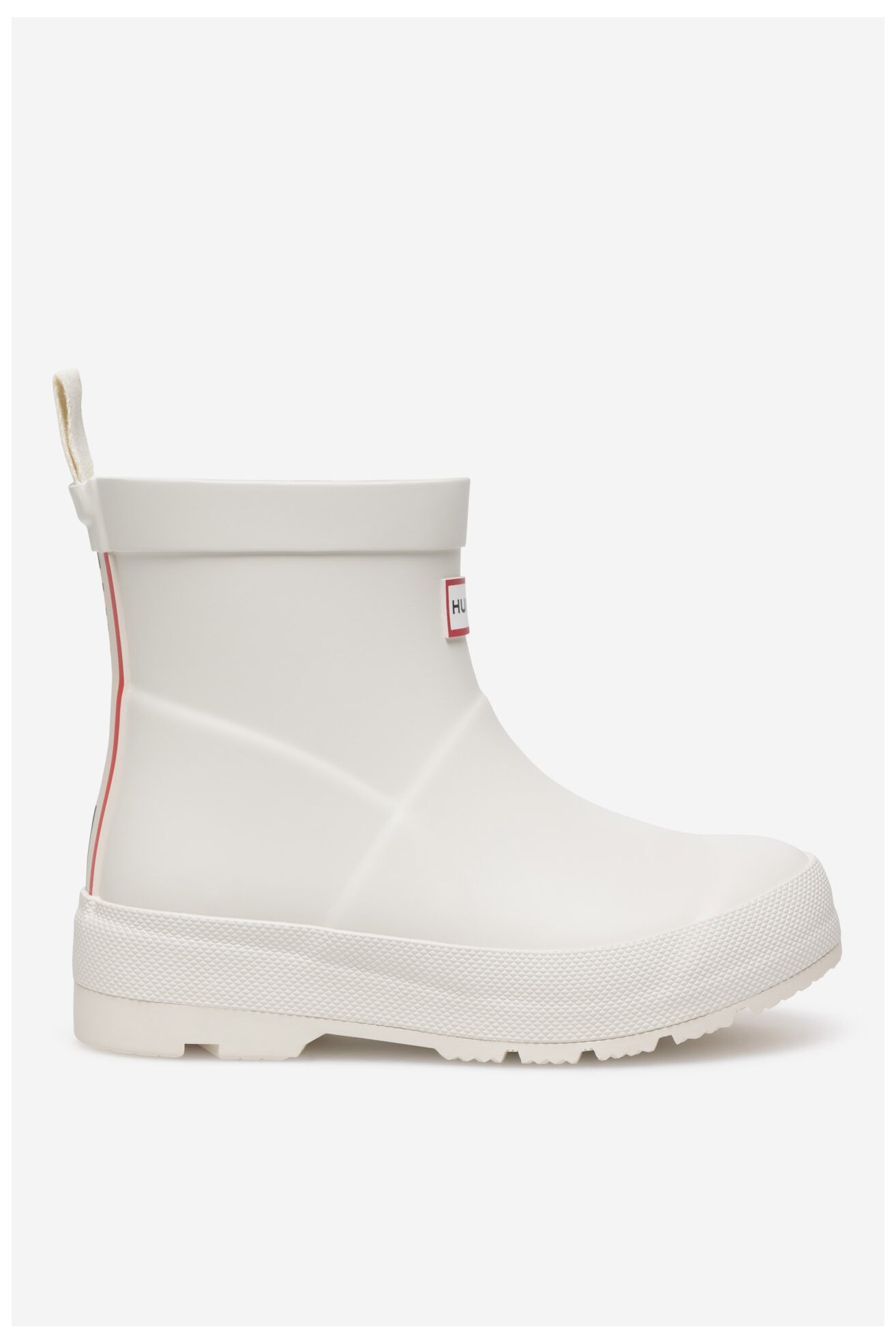 Гумени ботуши HUNTER HFC-04 БЯЛ