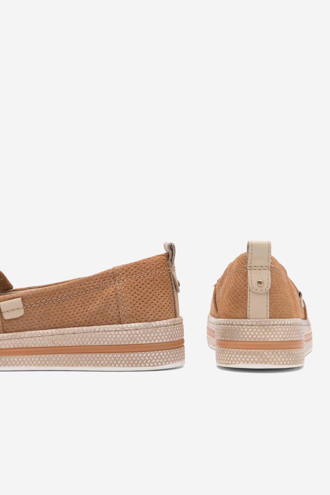 Espadrile Sarah Karen ARC-KAMMI-02 KAMEL