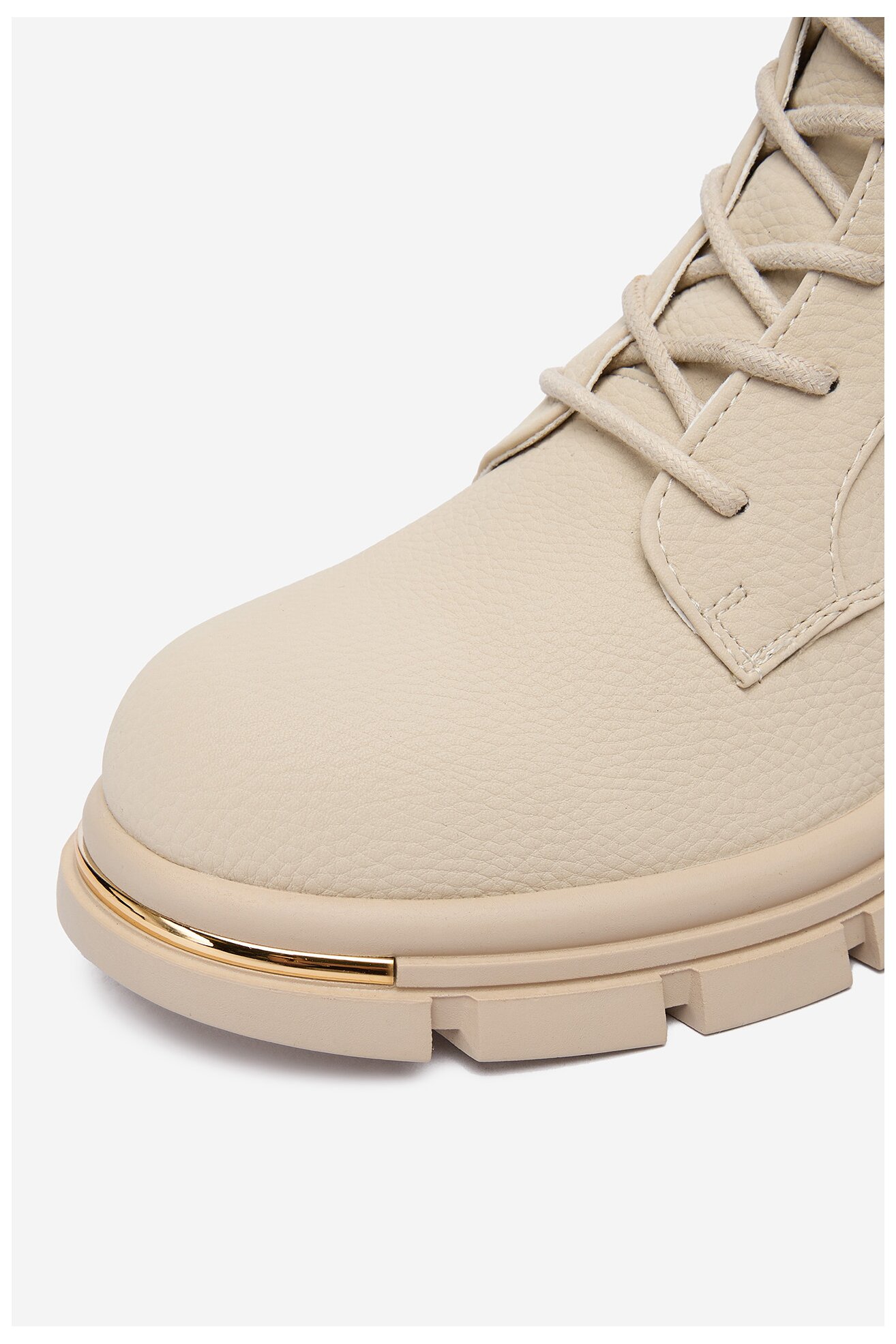 Боти DeeZee 60110-1 БЕЖОВ