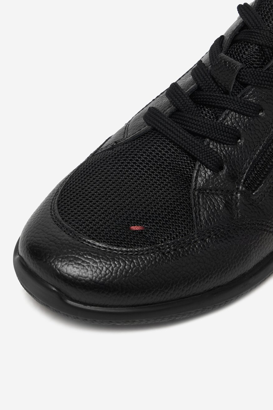 
                Половинки обувки Go Soft ЧЕРЕН - 5906751551943