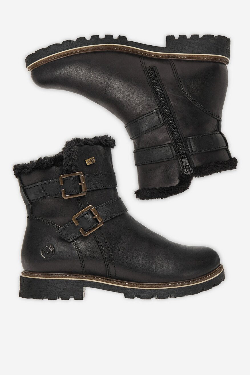 
                Боти Remonte ЧЕРЕН - 2230085560764