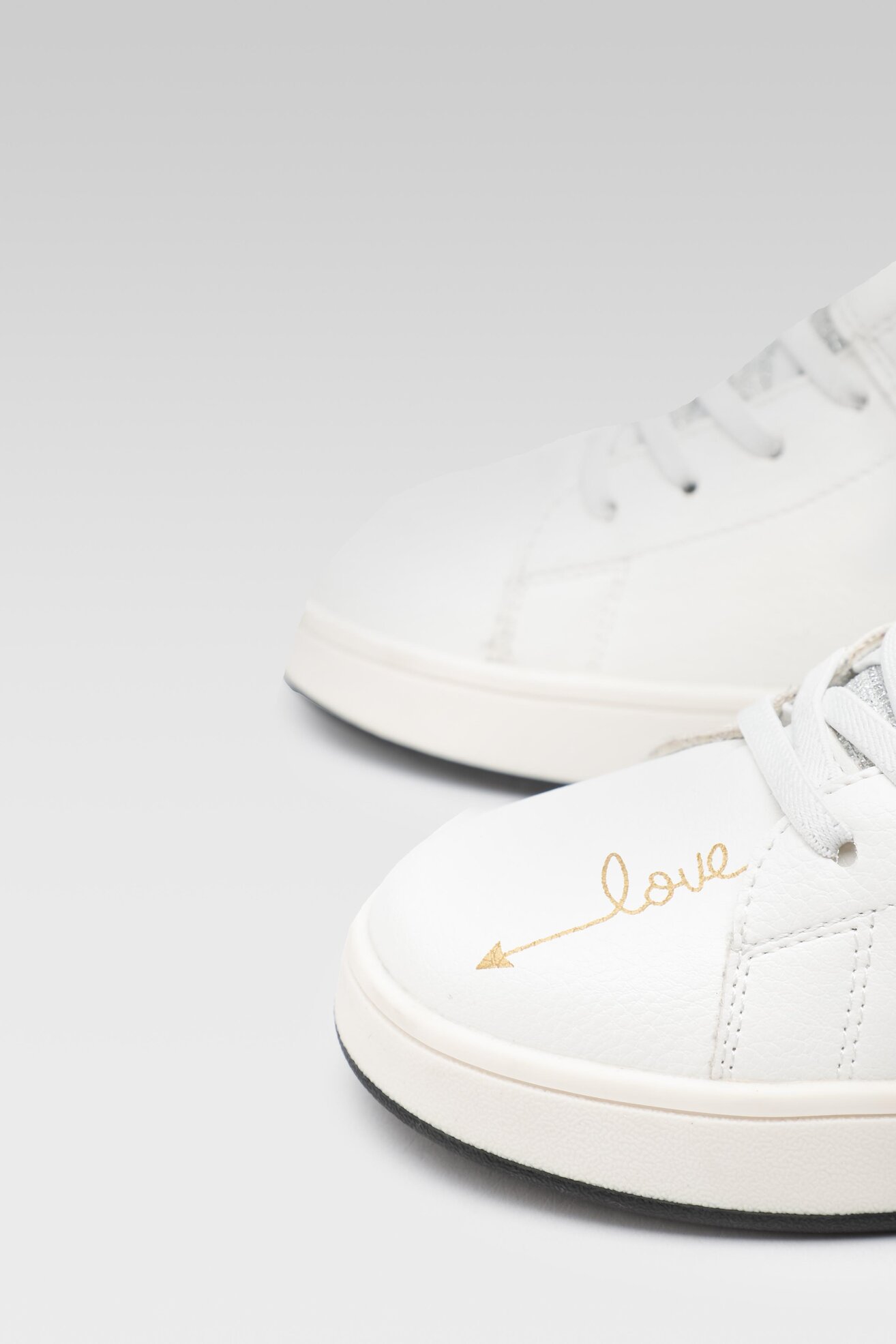 Кросівки Nelli Blu CS5861-02 БІЛИЙ